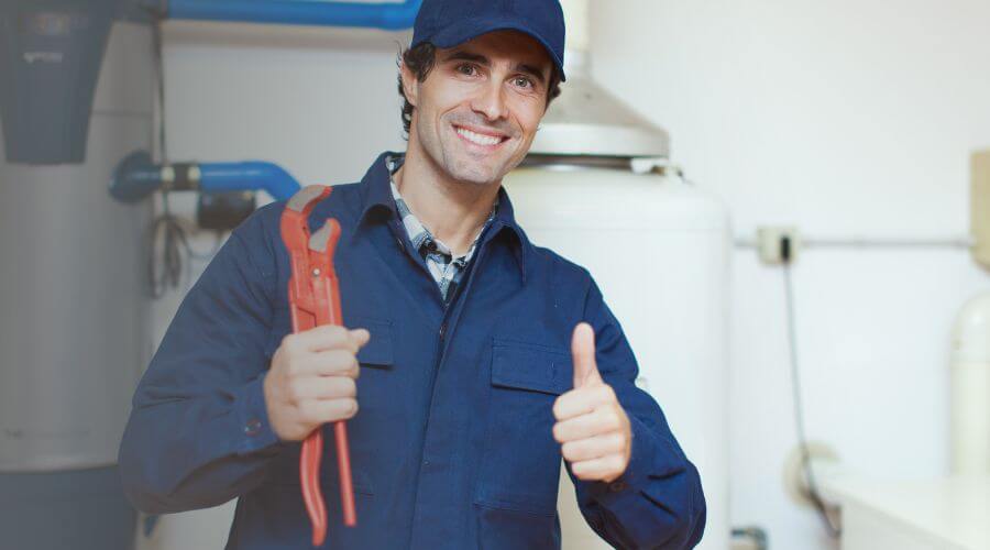 Professional Leak Detection Services in Big Bend, WI